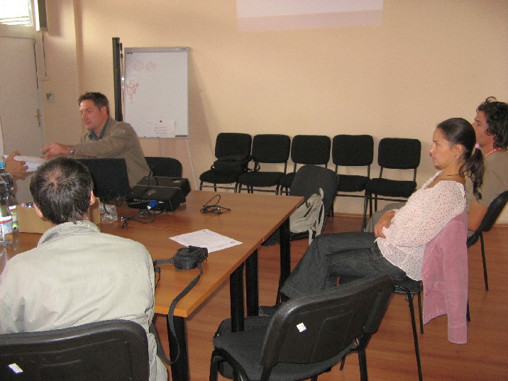 meeting - 07.10.2011